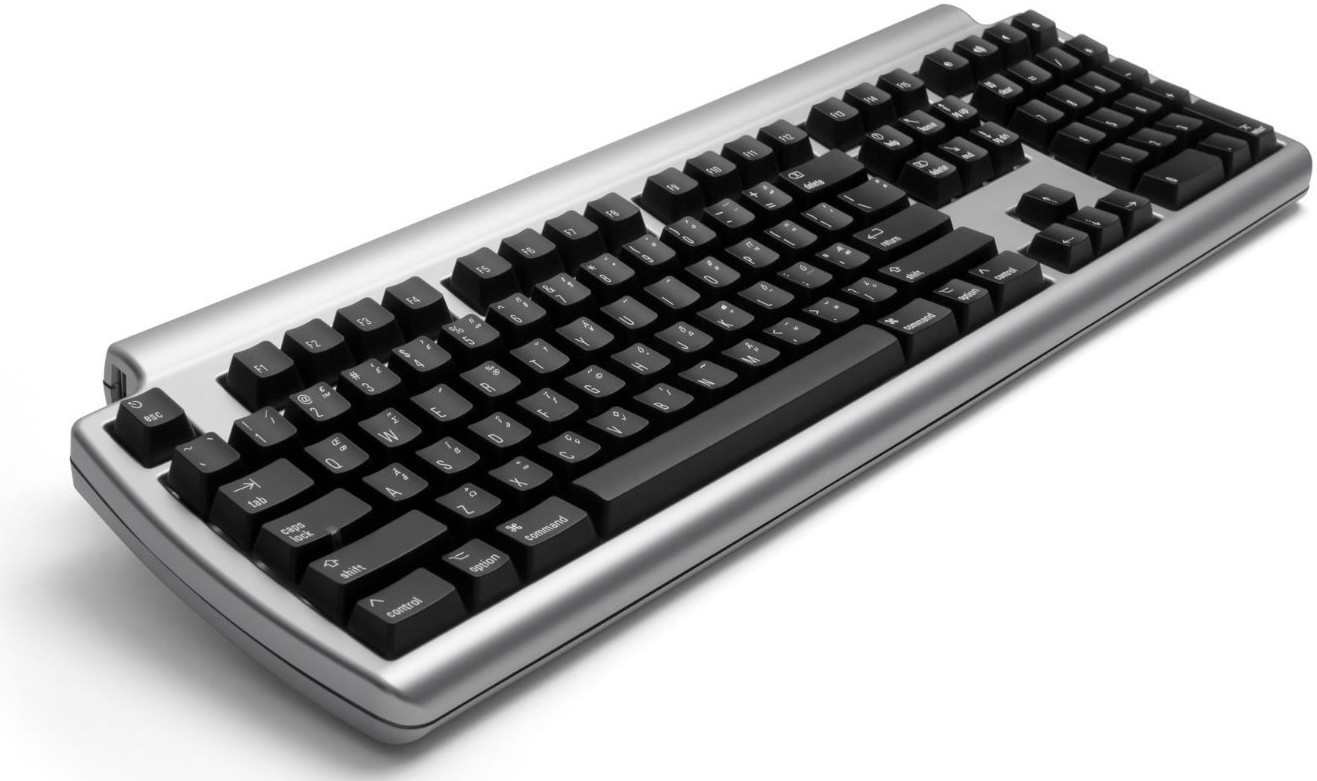 best gaming keyboards for mac