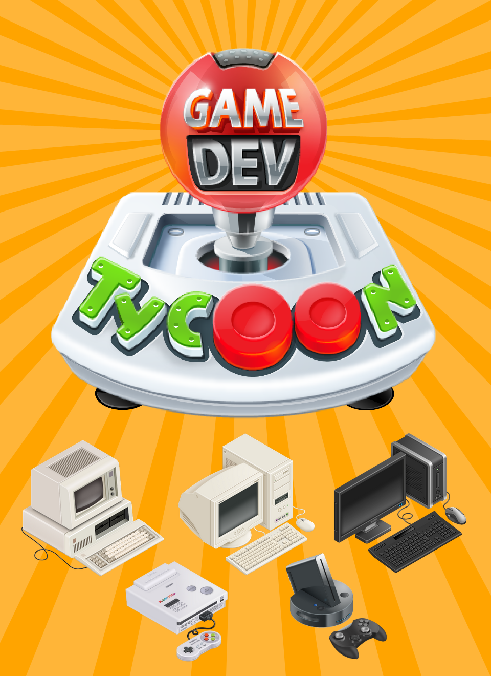 tycoon games for mac online free